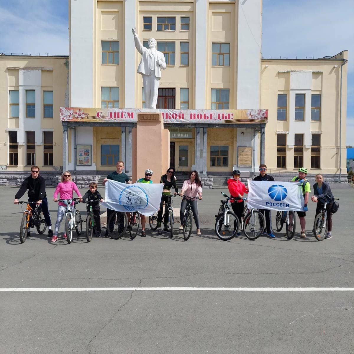 Не терять традиции, а создавать новые!