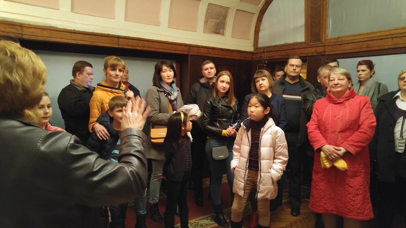 Подведены итоги работы Молодёжного совета ПАО "Самараэнерго"