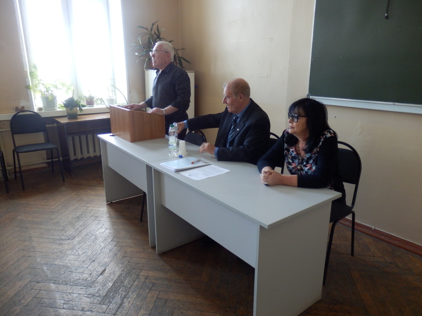 Подведены итоги выполнения коллективного договора филиала "Самарский" ПАО "Т Плюс" за 2015 год