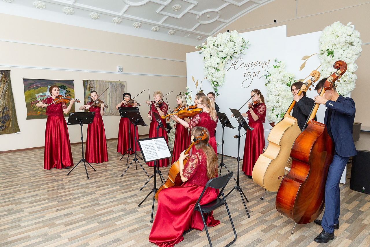 Знакомые имена среди победительниц городского конкурса