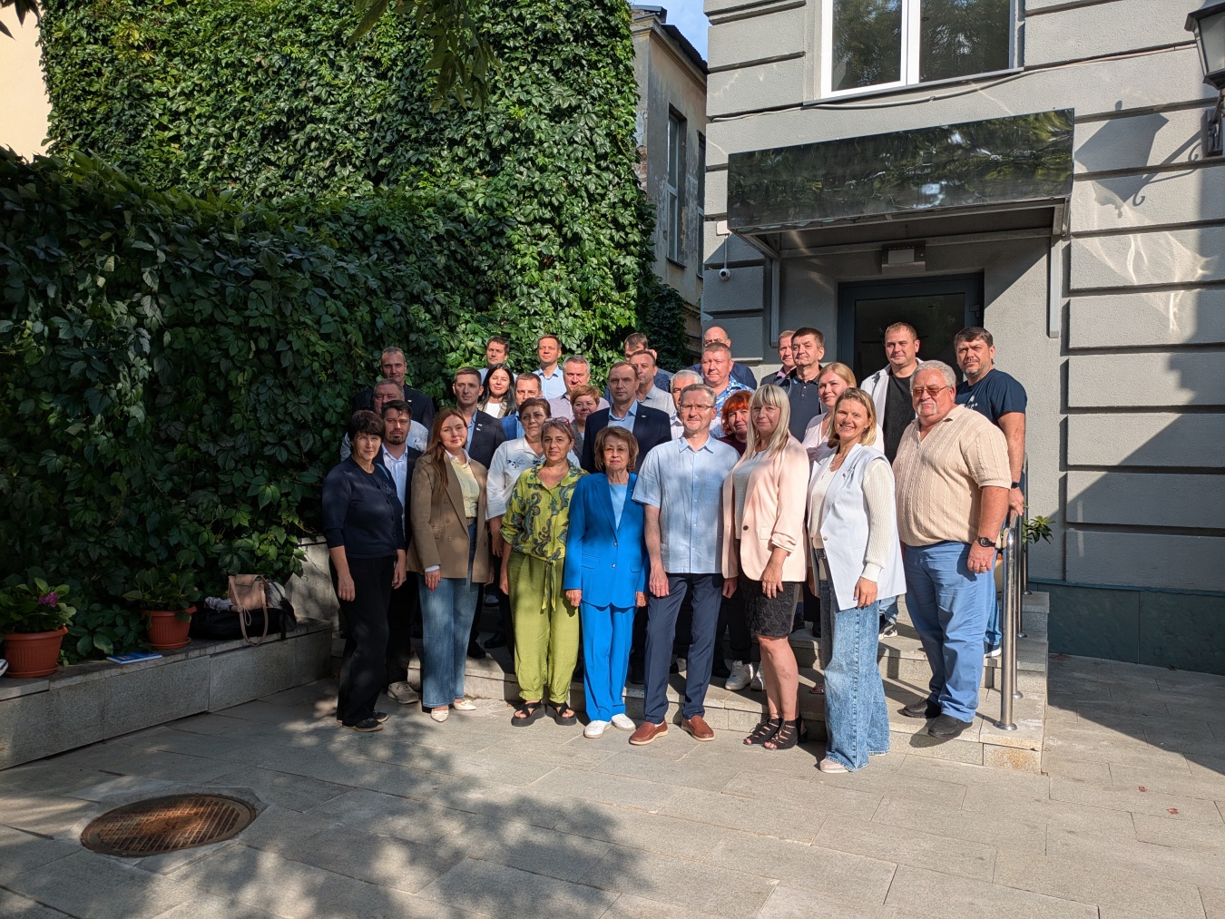 Новый тренд в профсоюзном обучении: ориентир на социальное партнёрство