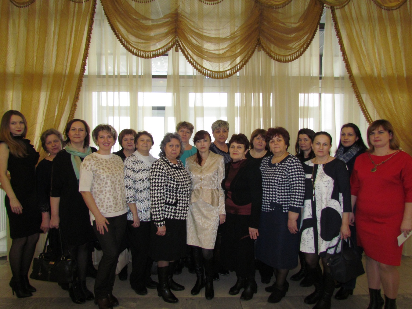 Поздравления от Губернатора