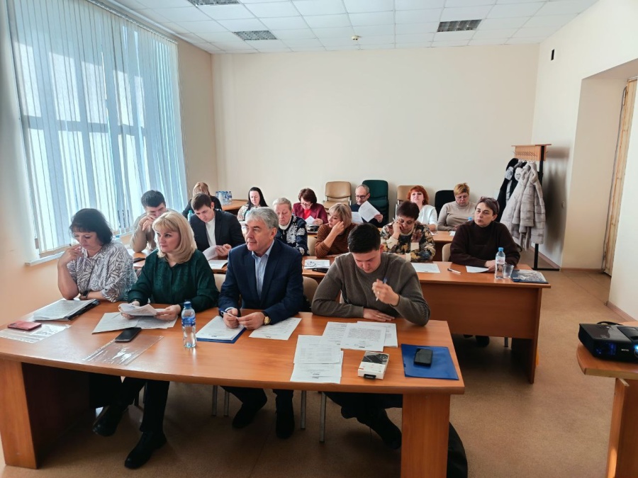 Проанализировали итоги 2025 года Проанализировали итоги 2025 года