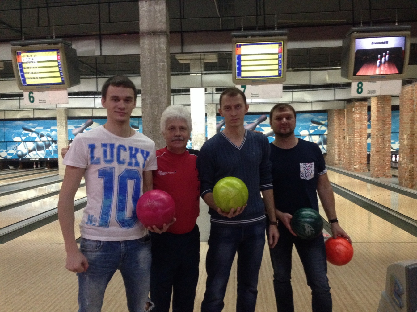 Семейный отдых в ПАО "Самараэнерго"