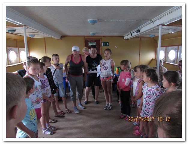 Тольяттинский трансформатор. Все на борт!