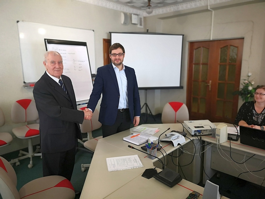 Подведены итоги выполнения коллективного договора