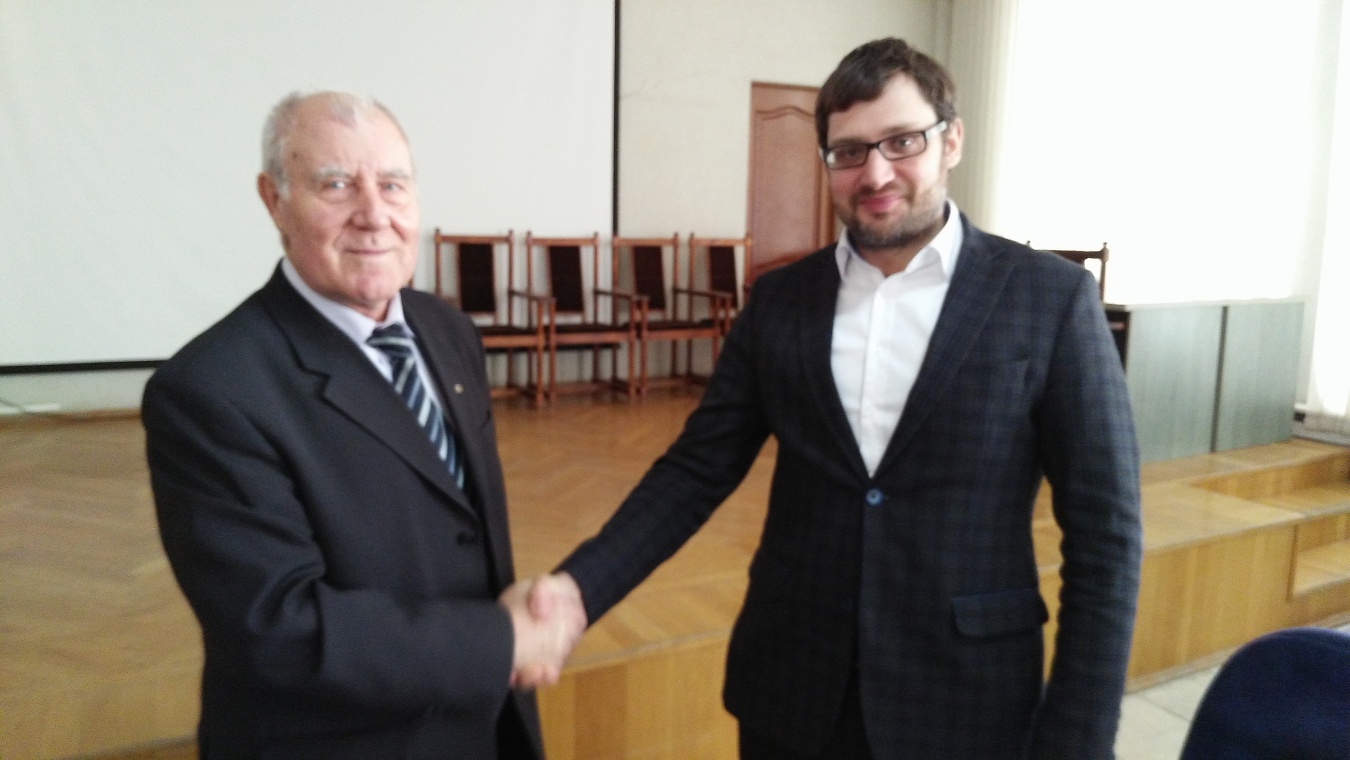 Заседание сторон социального партнёрства Заседание сторон социального партнёрства