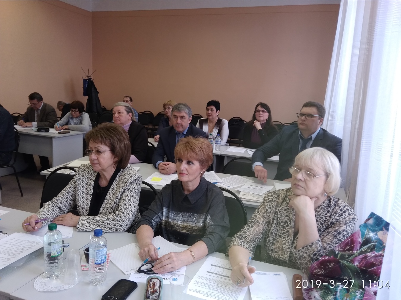 Подведены итоги конкурсов