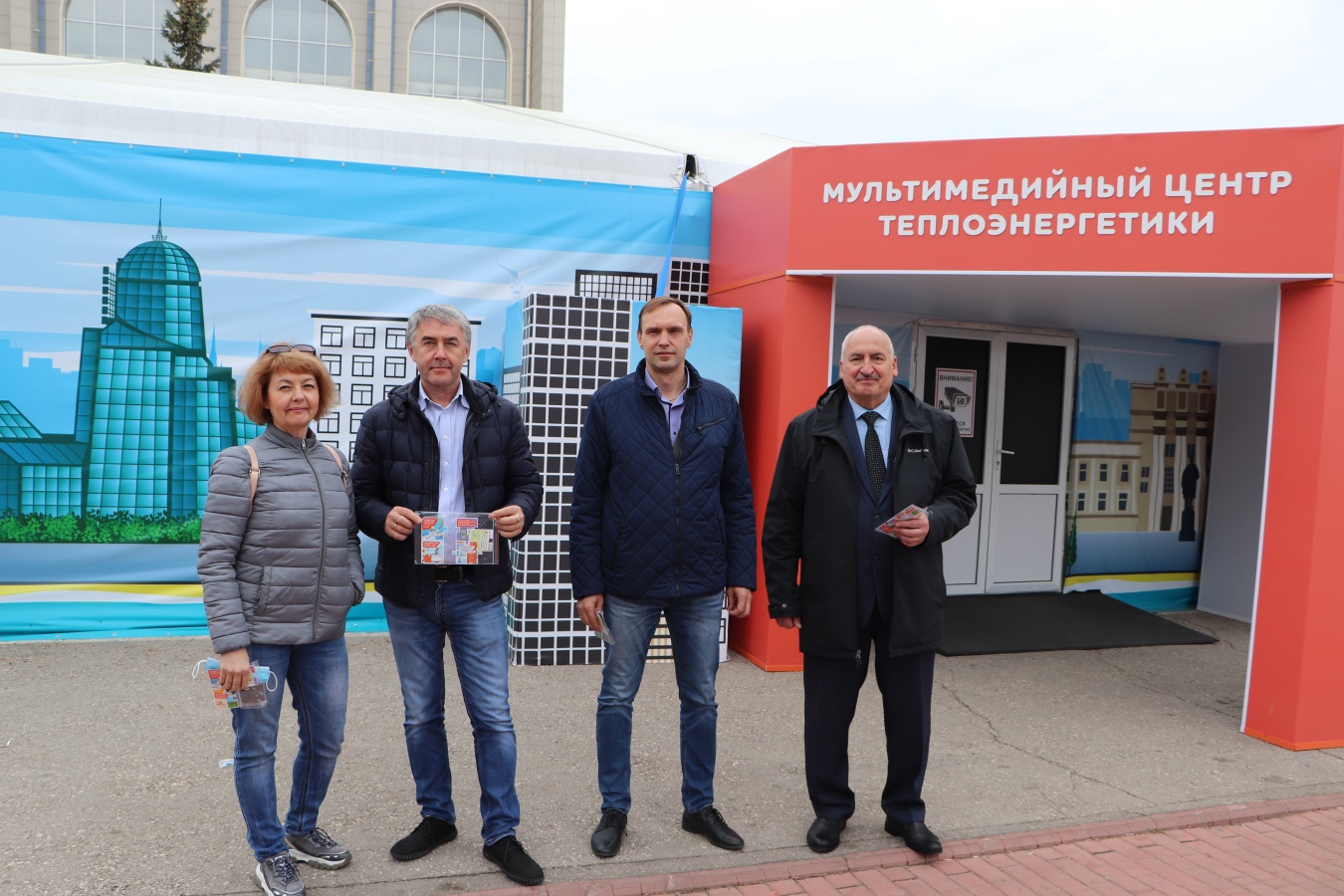 Просто о сложном