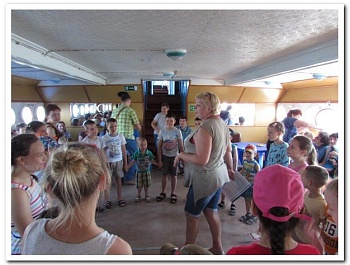 Тольяттинский трансформатор. Все на борт!