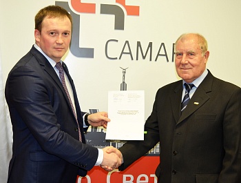 Переговоры завершились