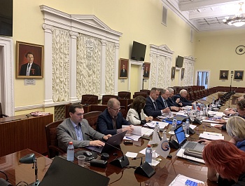 Возобновились переговоры по ОТС