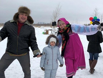 До свидания, зима!
