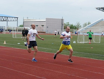 «Энергия! Спорт! Жизнь!»