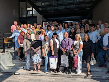 Новый тренд в профсоюзном обучении: ориентир на социальное партнёрство