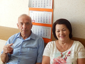 Совещание по подписанию коллективного договора