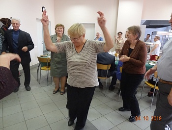 День добра и уважения