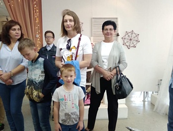 Люди и куклы