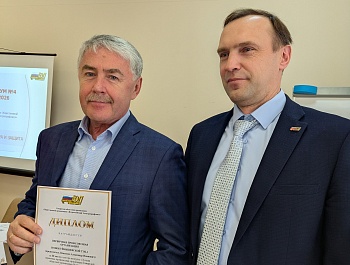 Работа общественных уполномоченных - в центре внимания президиума СамараОО ВЭП