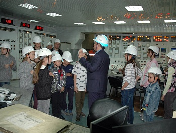 "День открытых дверей"