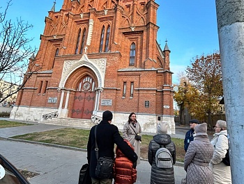 Боги Самары
