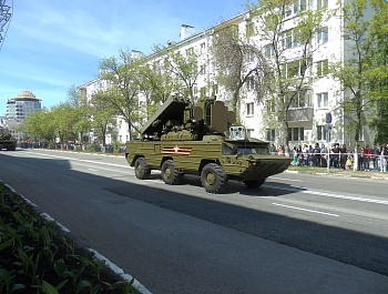 С праздником великой победы!