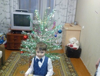 Новогодний десант