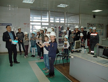 "День открытых дверей"