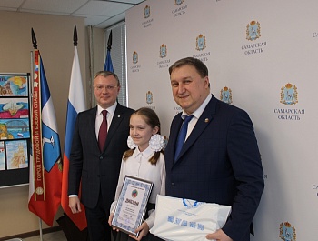Крым наш: Самару и Саки соединил телемост
