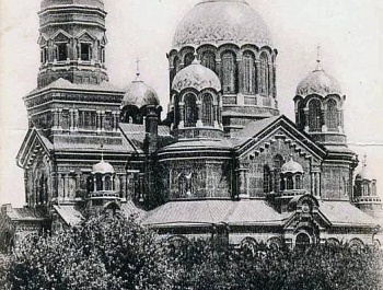 Боги Самары