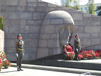 Памяти погибших