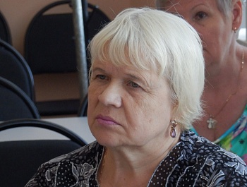 Совещание по подписанию коллективного договора