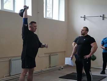 «Энергия! Спорт! Жизнь!»