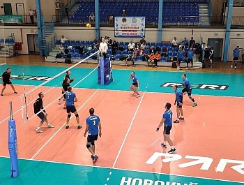 Самарские Энергетики приняли участие в XXI Межотраслевой спартакиаде Федерации профсоюзов Самарской области