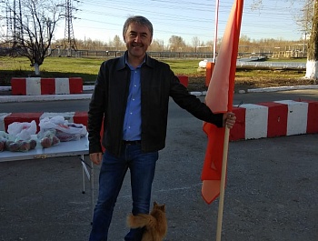 Поменяй «никотинку» на витаминку!