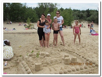 Тольяттинский трансформатор. Все на борт!