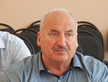 Совещание по подписанию коллективного договора