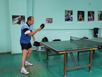 Спортивный праздник, посвящённый Дню машиностроителя!