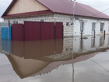 Энергетики спешат на помощь!