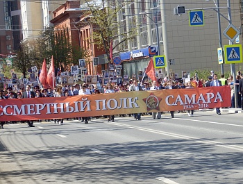 Фоторепортаж с возложения цветов к Вечному огню