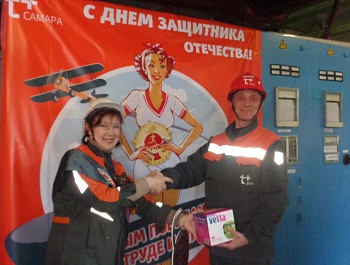 Чтобы лучше понимать друг друга!