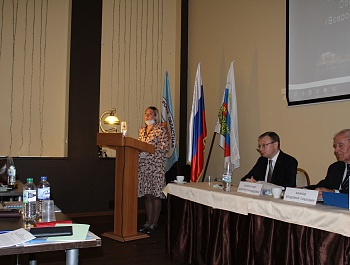 СамараОО ВЭП вступает в новый отчётный период