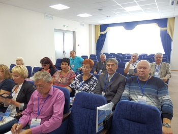 Семинар прошел на высоком уровне!
