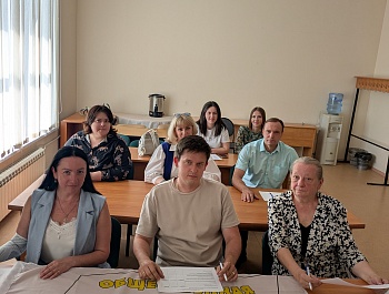 Новый опыт молодых