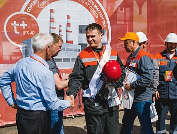 Великолепная семёрка