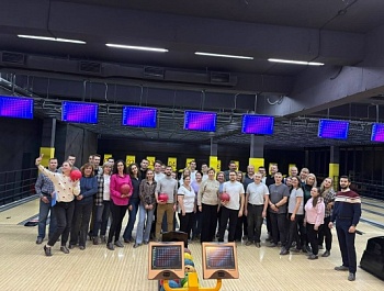 ФЕСТИВАЛЬ СТРАЙКОВ