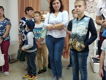 Люди и куклы