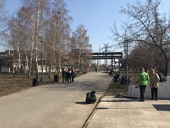 К лету готовы!