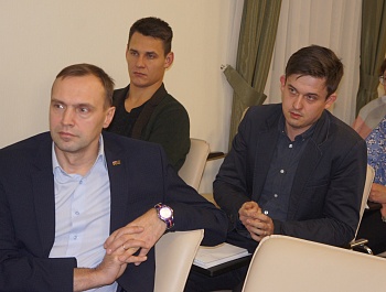 Планы на следующий год определены