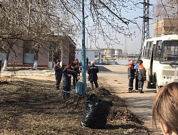 К лету готовы!